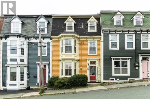 7 Flavin Street, St. John's, NL, A1C3R8 | Card Image