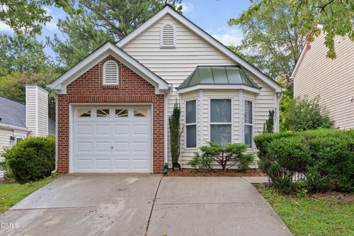 9931 Treymore Dr, Raleigh, NC, 27617-5203 | Card Image