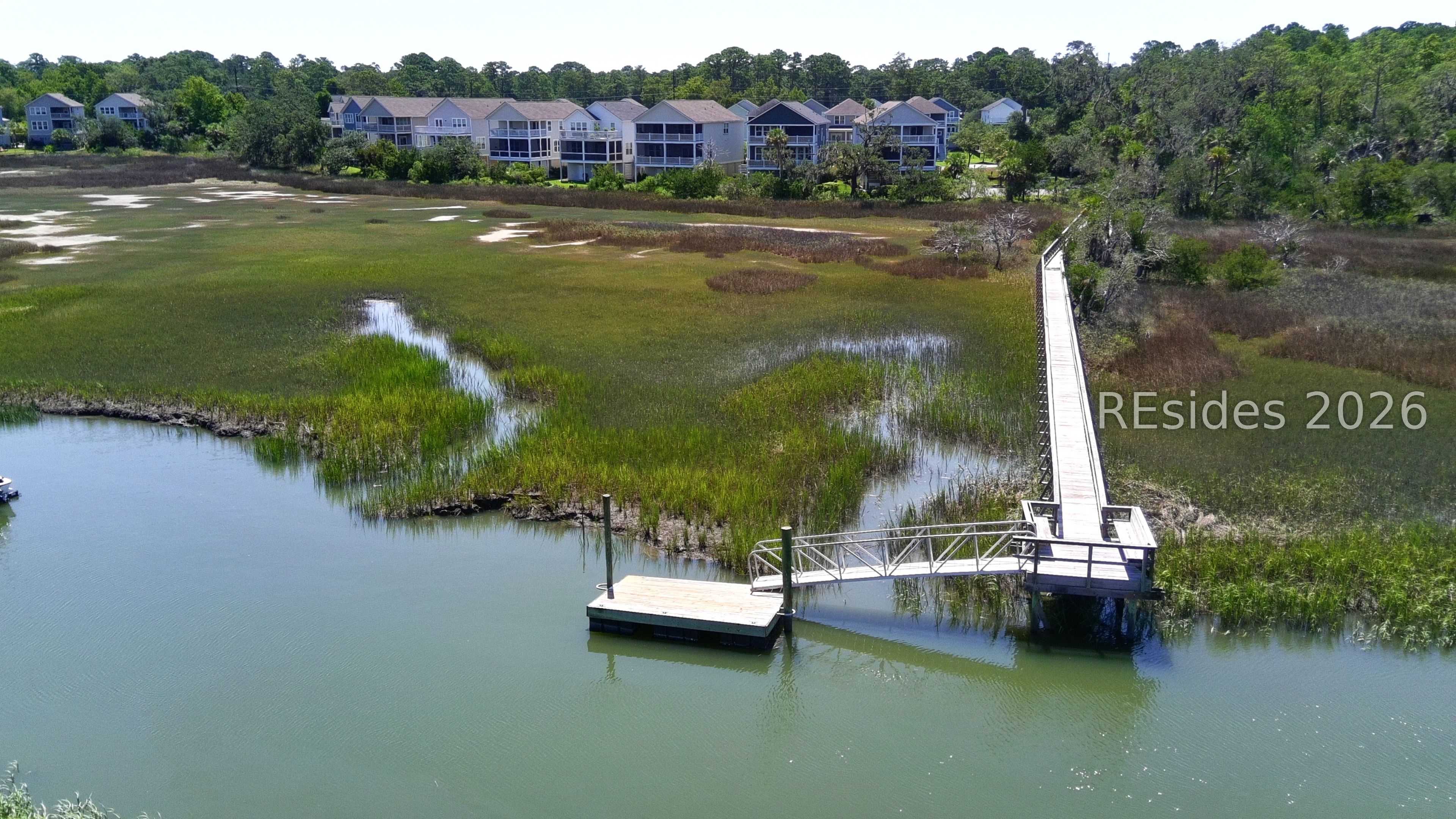 Residential in Hilton Head Island 2