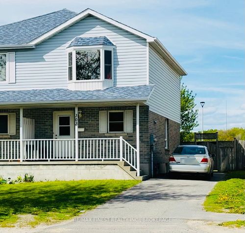 303 Conacher Dr, Kingston, ON, K7K7J6 | Card Image