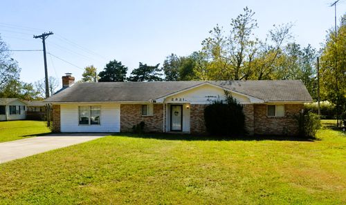 2831 E Kirby Street, Ada, OK, 74820 | Card Image