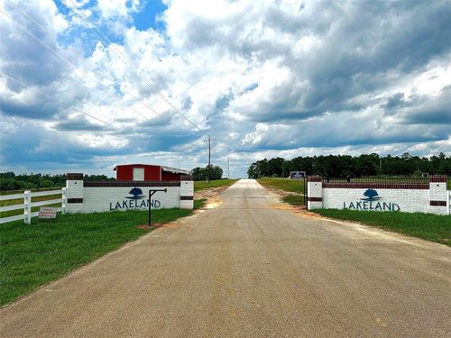 lot 293 Timberline Dr, Hillister, TX, 77624 | Card Image