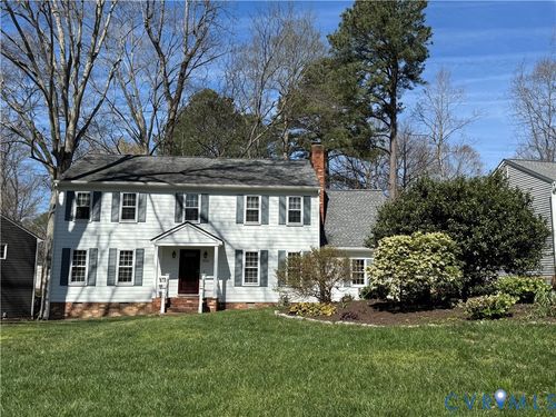 9520 Oldhouse Dr, Henrico, VA, 23238-3738 | Card Image