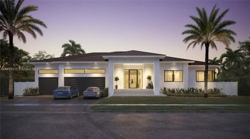2709 Ne 25th Ct, Fort Lauderdale, FL, 33305-1703 | Card Image
