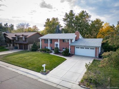 3423 Simms St, House other with 4 bedrooms, 1 bathrooms and null parking in Wheat Ridge CO | Image 3