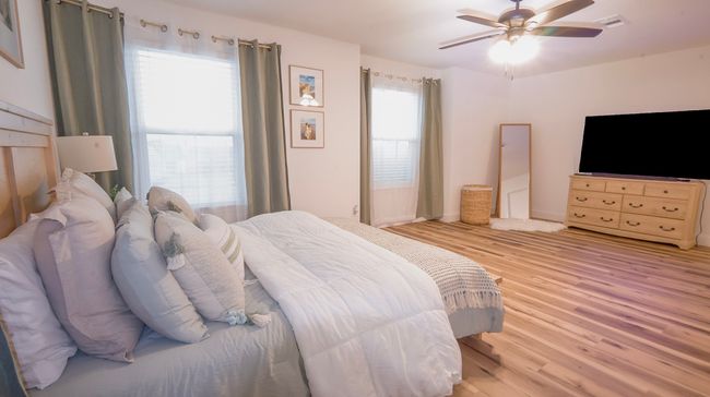 2416 Big Spring Dr, House other with 5 bedrooms, 4 bathrooms and null parking in Fort Worth TX | Image 30