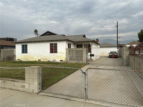 14083 Olive St, Baldwin Park, CA, 91706-2561 | Card Image