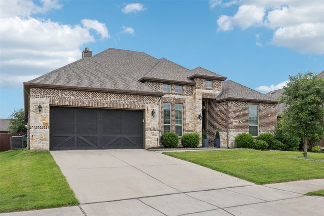 1305 Xeraco Dr, House other with 3 bedrooms, 3 bathrooms and null parking in Little Elm TX | Image 27