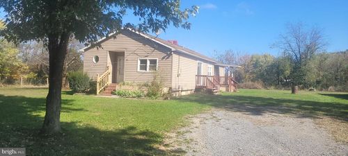 633 Ridge View Ln, SHENANDOAH, VA, 22849-3809 | Card Image