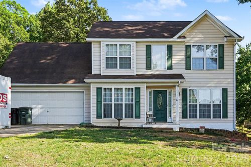 937 Barbee Farm Dr, Monroe, NC, 28110-5606 | Card Image