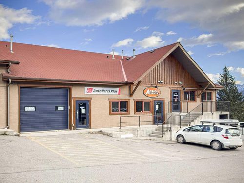 116-109 Bow Meadow Crescent, Canmore, AB, T1W2W8 | Card Image