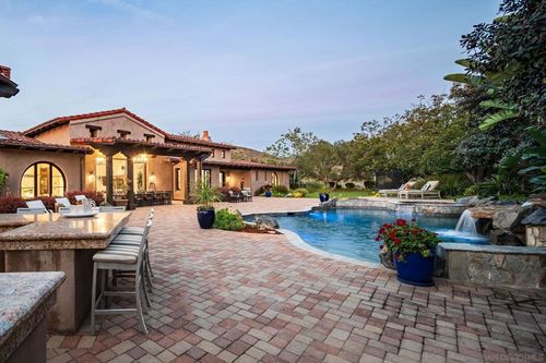 8173 Doug Hill Ct, San Diego, CA, 92127-2500 | Card Image