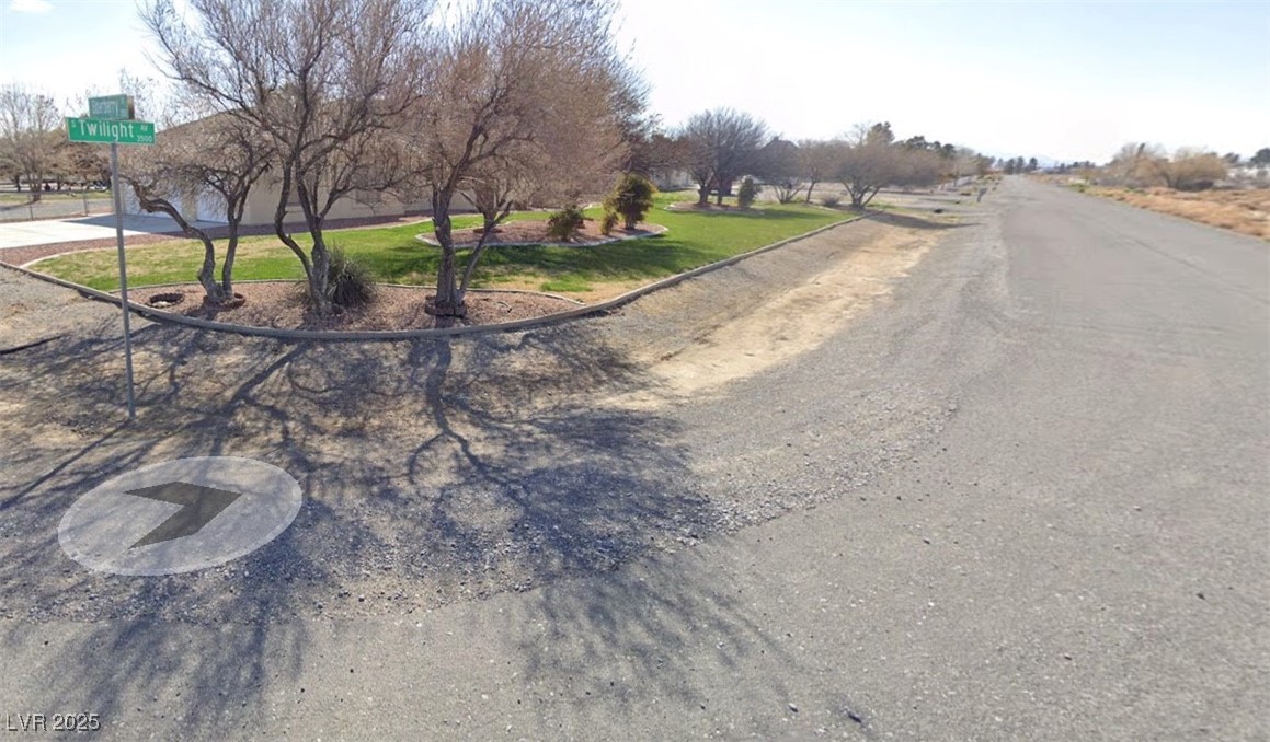 Land in Pahrump 3