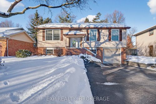 1048 Bauder Cres, Kingston, ON, K7P1M6 | Card Image