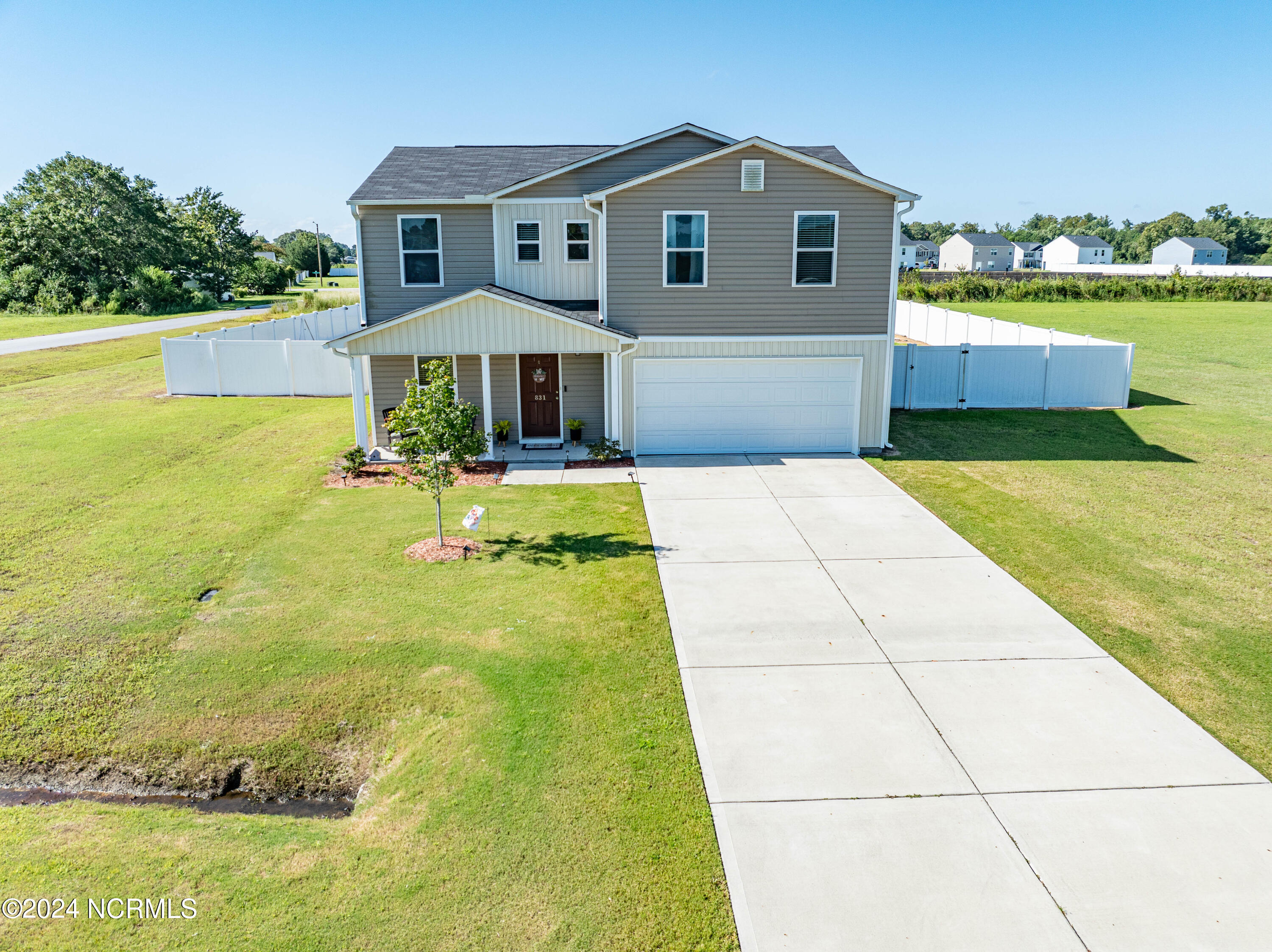 Ashbury Ln, Ayden, NC 28513