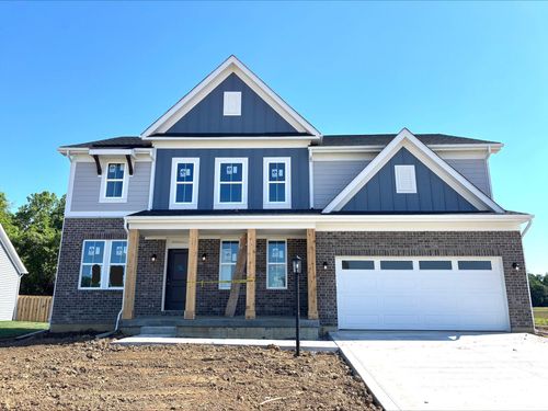 8352 Tranquil Trail, Pickerington, OH, 43147 | Card Image
