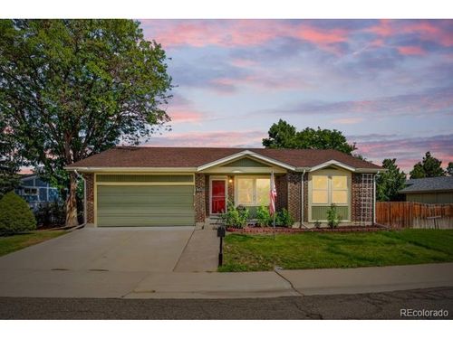 8399 W 77th Way, Arvada, CO, 80005-4429 | Card Image