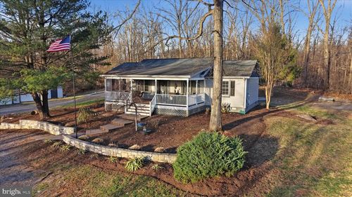 151 Sassafras Ln, Clear Brook, VA, 22624-1464 | Card Image