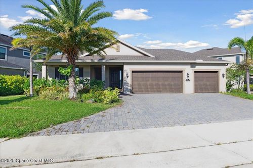 2721 Casterton Dr, Melbourne, FL, 32940-7680 | Card Image