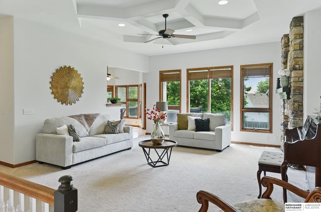 5210 S 165 Th St, House other with 5 bedrooms, 3 bathrooms and 3 parking in Omaha NE | Image 6