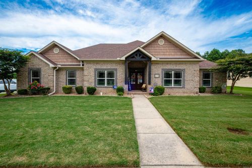 1200 Nature Way, Benton, AR, 72019 | Card Image