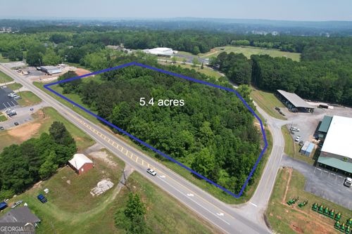 0 Veterans Pkwy, BARNESVILLE, GA, 30204 | Card Image