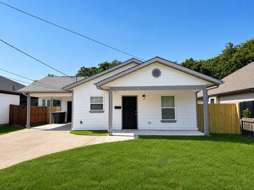 2239 Wilhurt Avenue, Dallas, TX, 75216 | Card Image
