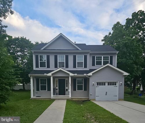 336 W Evesham Ave, MAGNOLIA, NJ, 08049-1723 | Card Image
