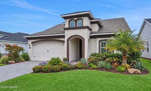 6239 Woodhaven Village Dr, PORT ORANGE, FL, 32128-6850 | Card Image