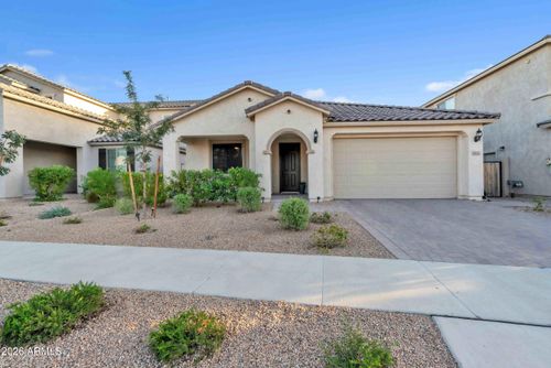 2035 W Bramble Berry Lane, Phoenix, AZ, 85085 | Card Image