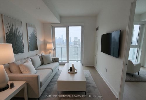 2503-100 Dalhousie St, Toronto, ON, M5B0C7 | Card Image
