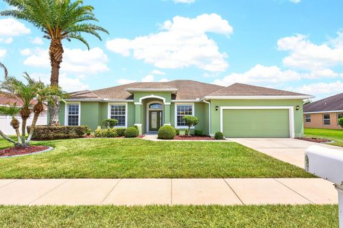 116 Mandolin Dr, WINTER HAVEN, FL, 33884-3580 | Card Image