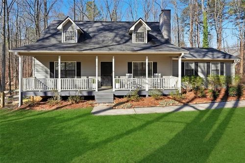 126 Midway Rd Nw, marietta, GA, 30064-1526 | Card Image