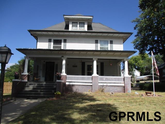 7th St, Fairbury, NE 68352