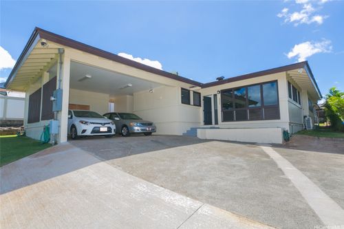 1355 Ala Napunani St, Honolulu, HI, 96818-1522 | Card Image