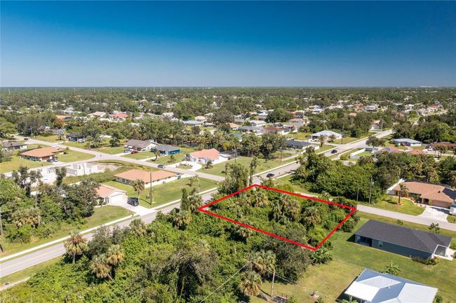 1013 Yorkshire St, Home with 0 bedrooms, 0 bathrooms and null parking in PORT CHARLOTTE FL | Image 16