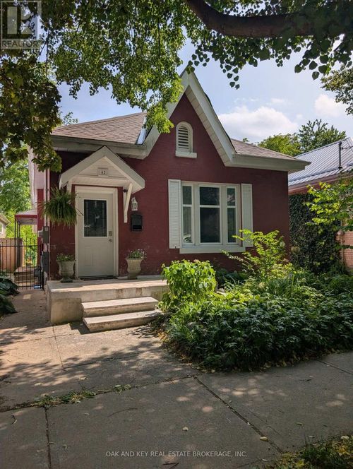 front-47 Askin Street, London South (South F), ON, N6C1E5 | Card Image