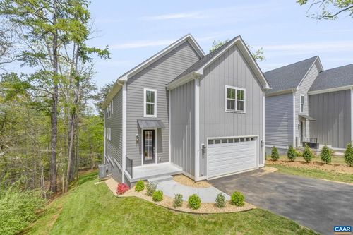 317 Stribling Avenue Ext, Charlottesville, VA, 22903-2928 | Card Image