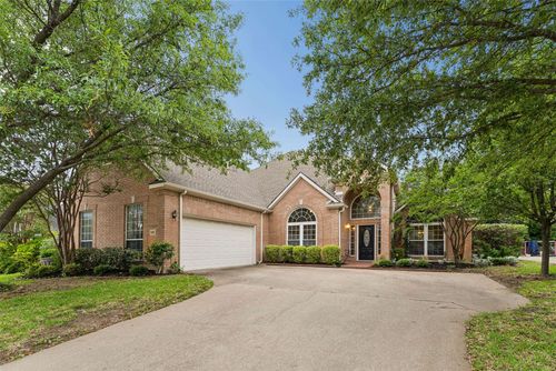 1108 Wedge Hill Road, Mckinney, TX, 75072 | Card Image