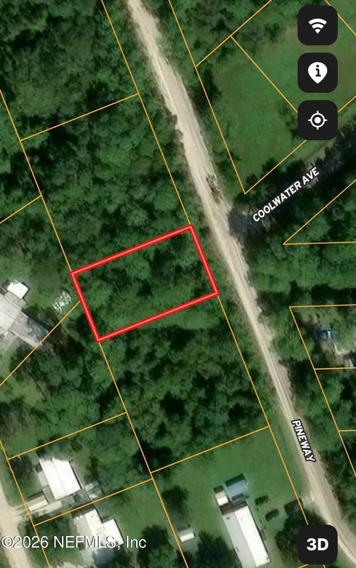 0109 Pineway Avenue, Satsuma, FL, 32189 | Card Image