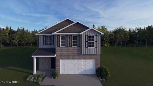 1939 Juniper Brush Rd, Knoxville, TN, 37932 | Card Image
