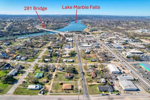 519 Avenue G, Marble Falls, TX, 78654 | Card Image