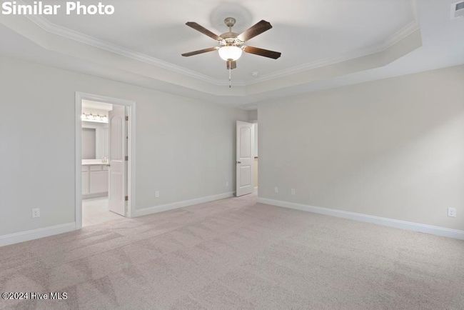 707 Ellabond St, House other with 4 bedrooms, 3 bathrooms and 2 parking in Sneads Ferry NC | Image 27