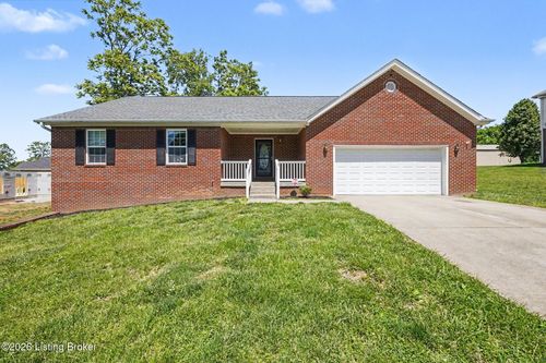 41 Rolling Ridge Ct, Brandenburg, KY, 40108-1446 | Card Image