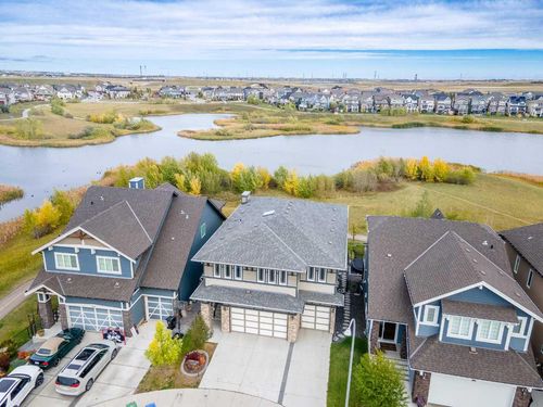 148 Marquis View Se, Calgary, AB, T3M2H4 | Card Image