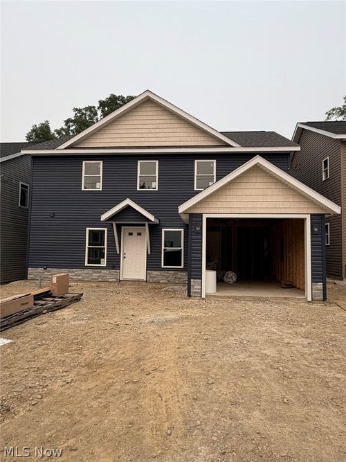 5241 Forest Ave, Maple Heights, OH, 44137-1007 | Card Image