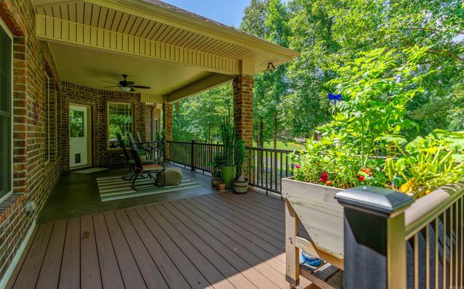 98 Magellan Dr, House other with 3 bedrooms, 3 bathrooms and null parking in Hot Springs Village AR | Image 43