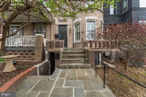 2421 1st St Nw, WASHINGTON, DC, 20001-7002 | Card Image