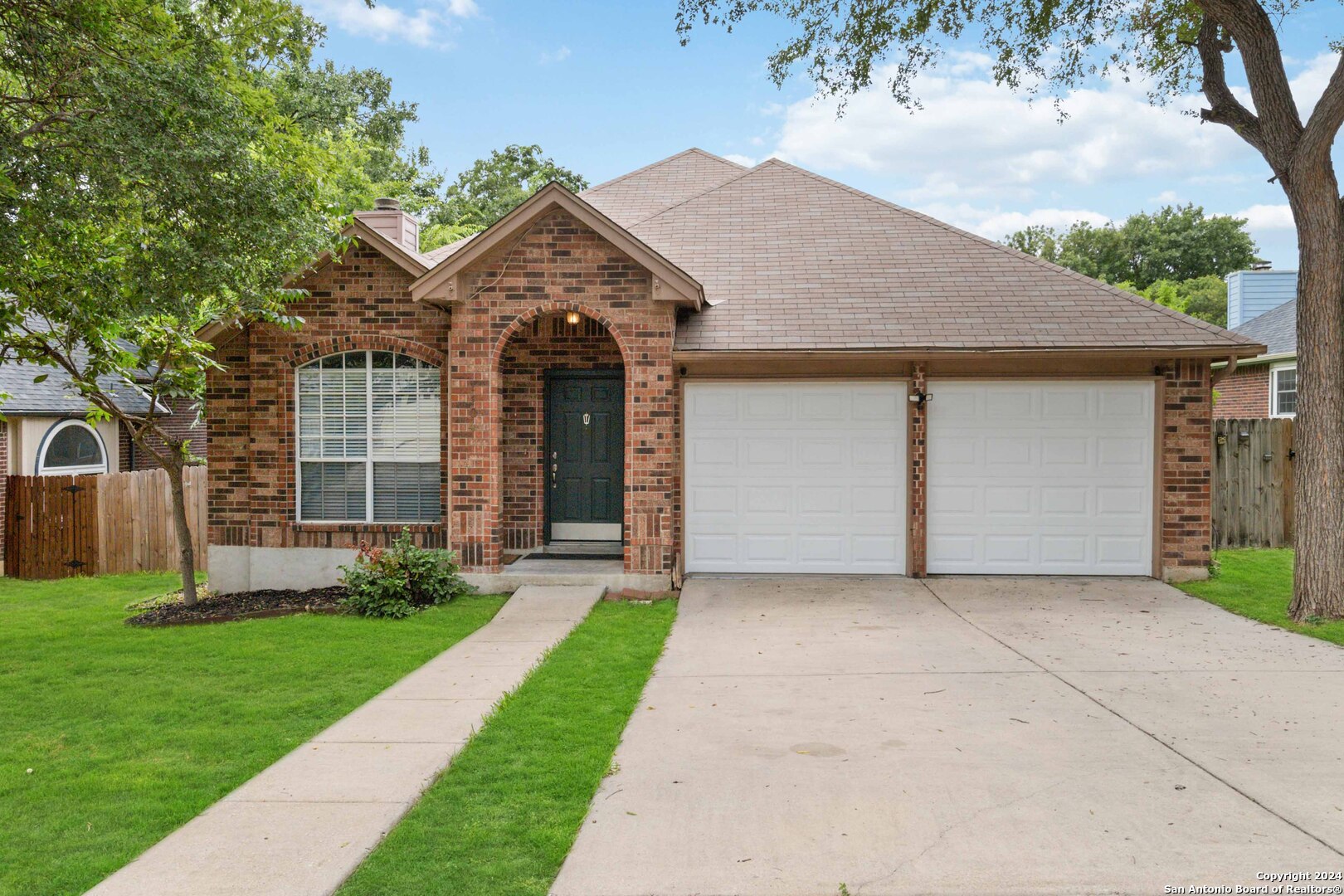 Drayton , Schertz, TX 78154