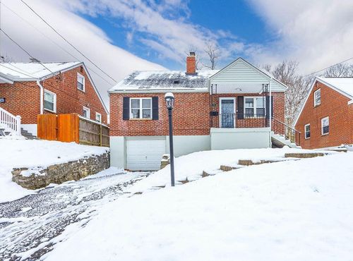 543 Virgil Rd, Cincinnati, OH, 45238-5511 | Card Image